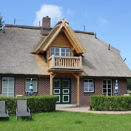Haus Sonnenblume Apartman Lohme Kültér fotó