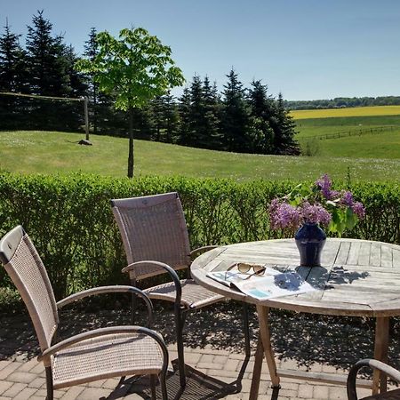 Haus Sonnenblume Apartman Lohme Kültér fotó